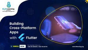 Read more about the article Building Cross-Platform Apps with Flutter: A Comprehensive Guide.