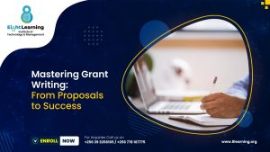 Read more about the article Mastering Grant Writing: From Proposals to Success