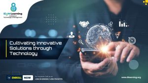Read more about the article Cultivating Innovative Solutions through Technology