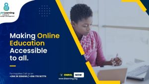 Read more about the article Making Online Education Accessible to all