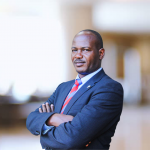 Prof. Jude T. Lubega