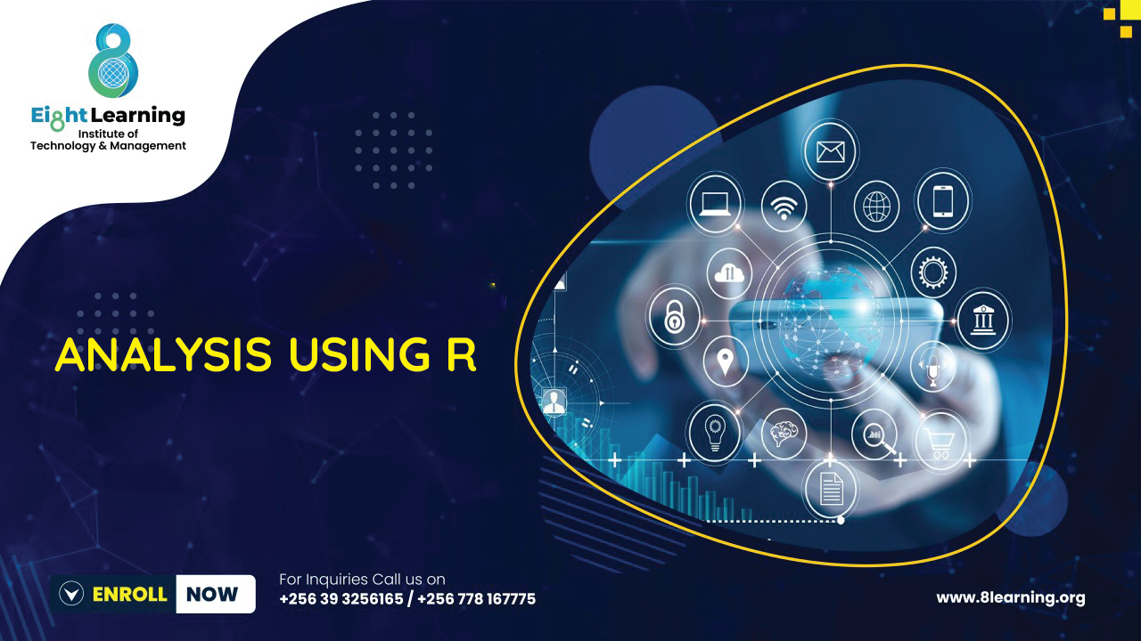 You are currently viewing Understanding Data Analysis Using R