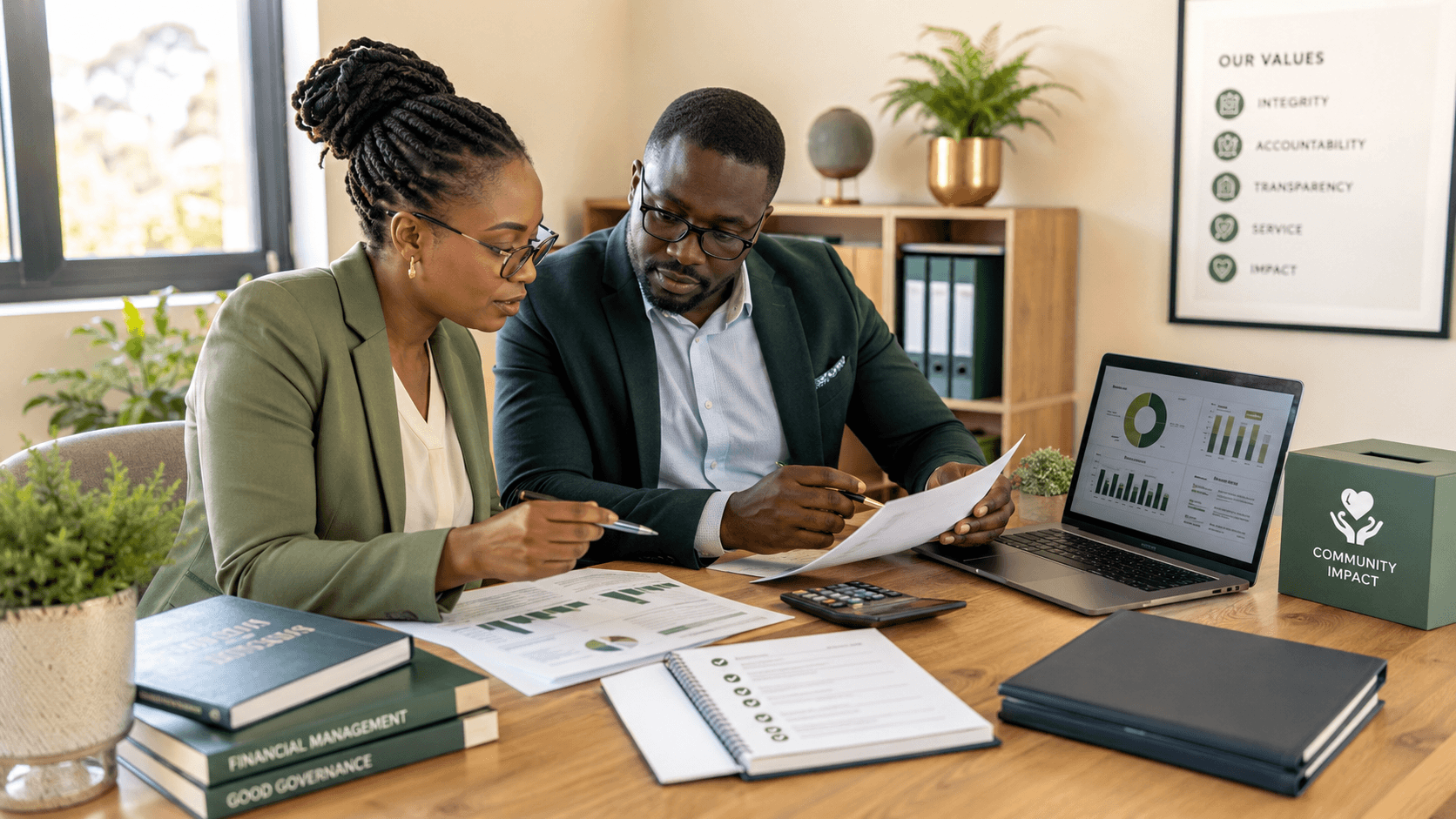 Read more about the article Taxation planning compliance for profit and non-profit organization