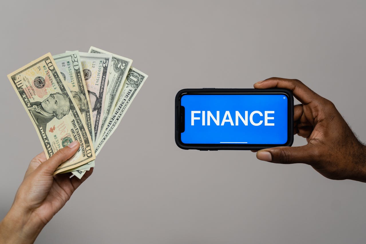 You are currently viewing Finance for non-finance Managers