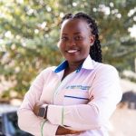 Ms. Fiona Nambogo