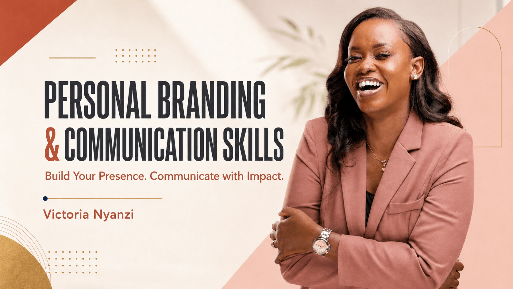 Read more about the article Personal Branding and Communication skills