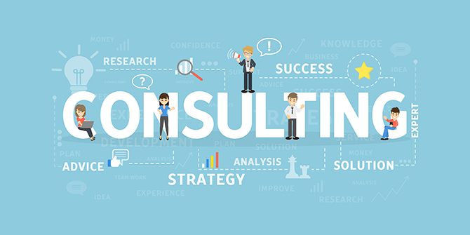 You are currently viewing Consultancy Skills Development