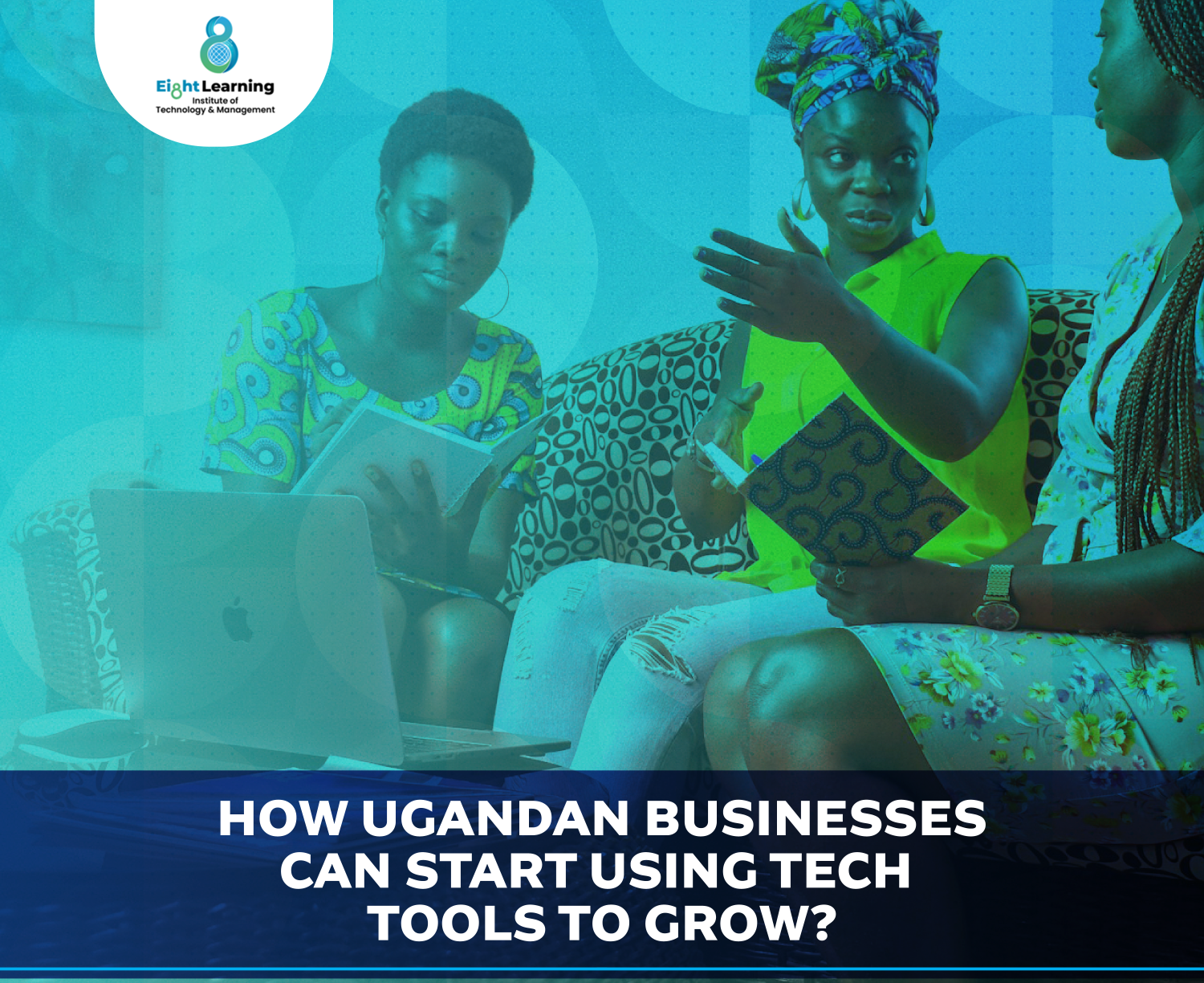Read more about the article How Ugandan Businesses Can Start Using Simple Tech Tools to Grow