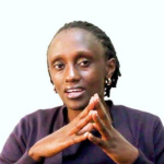 Dr. Anne AbAho