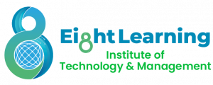 8learning logo